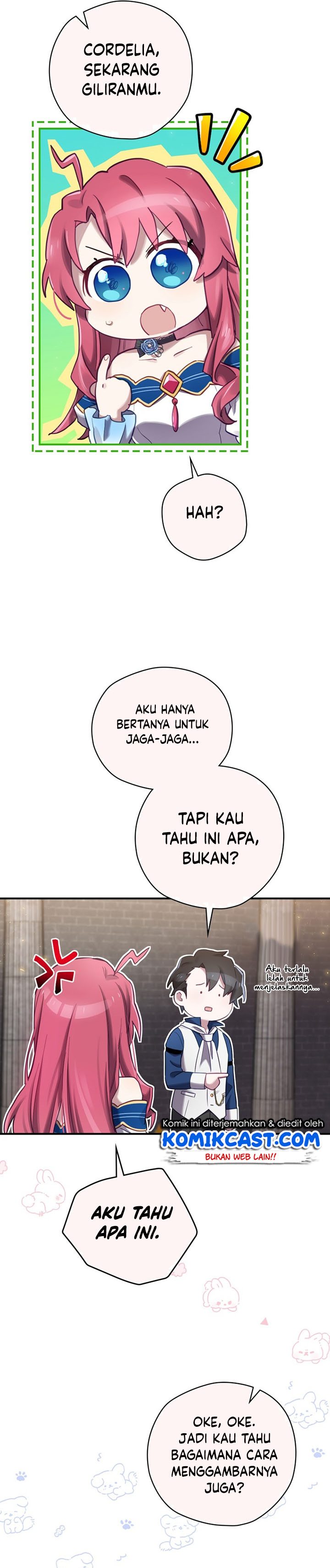 Ending Maker Chapter 5 halaman 5