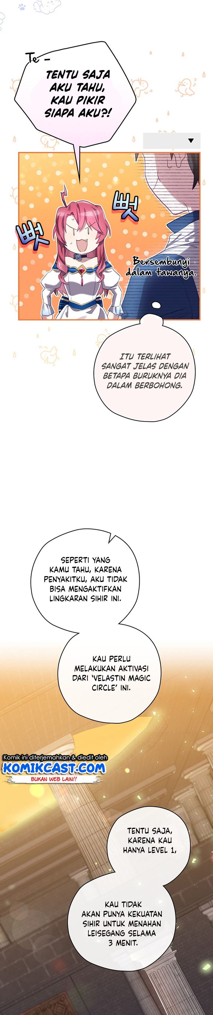 Ending Maker Chapter 5 halaman 6