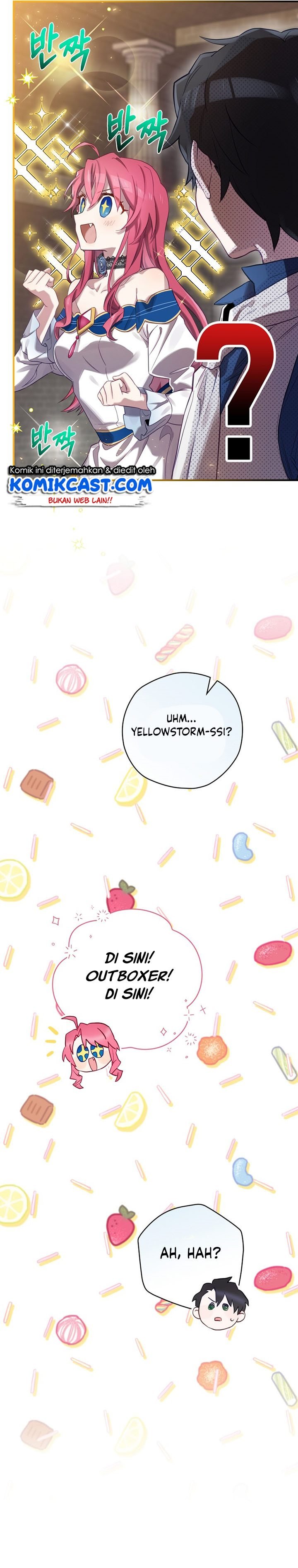 Ending Maker Chapter 5 halaman 17