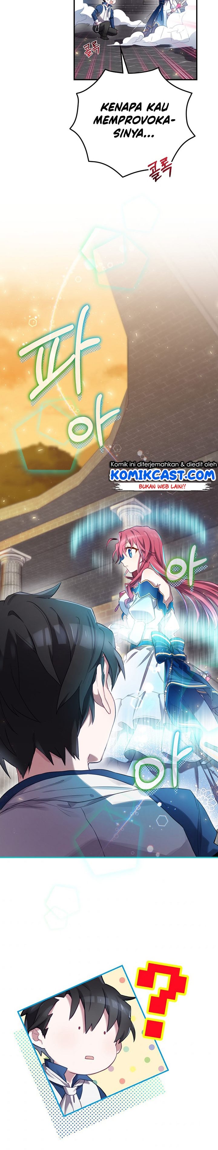 Ending Maker Chapter 5 halaman 28