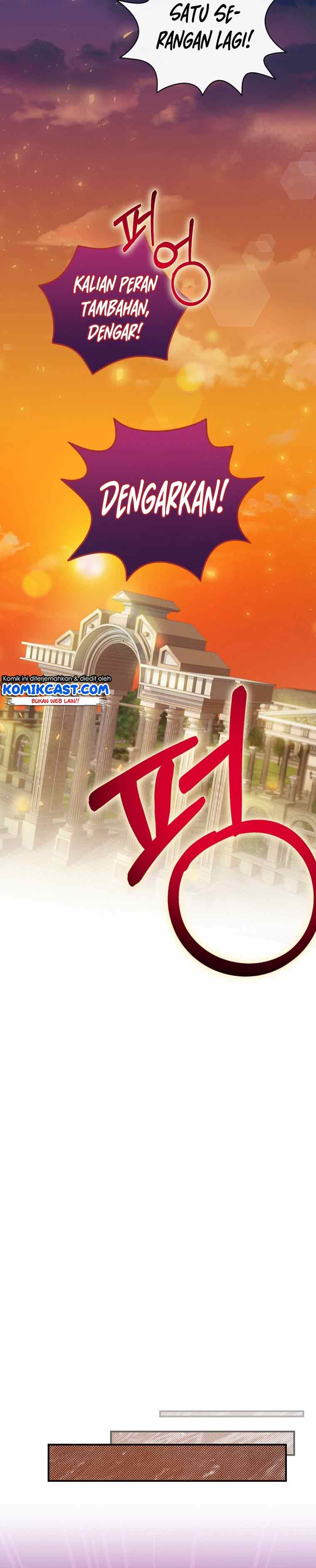 Ending Maker Chapter 6 halaman 13