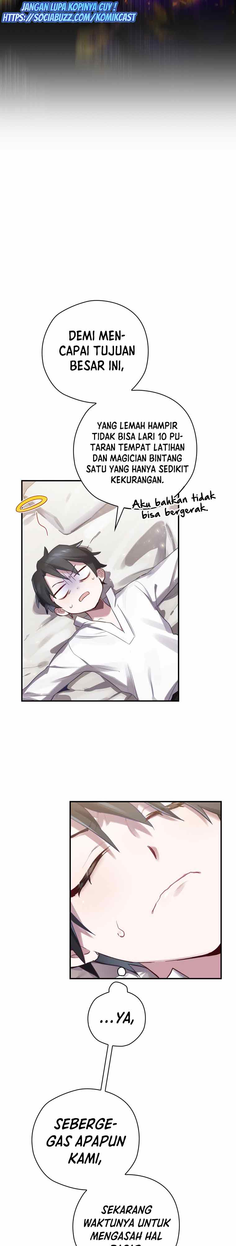 Ending Maker Chapter 6 halaman 24