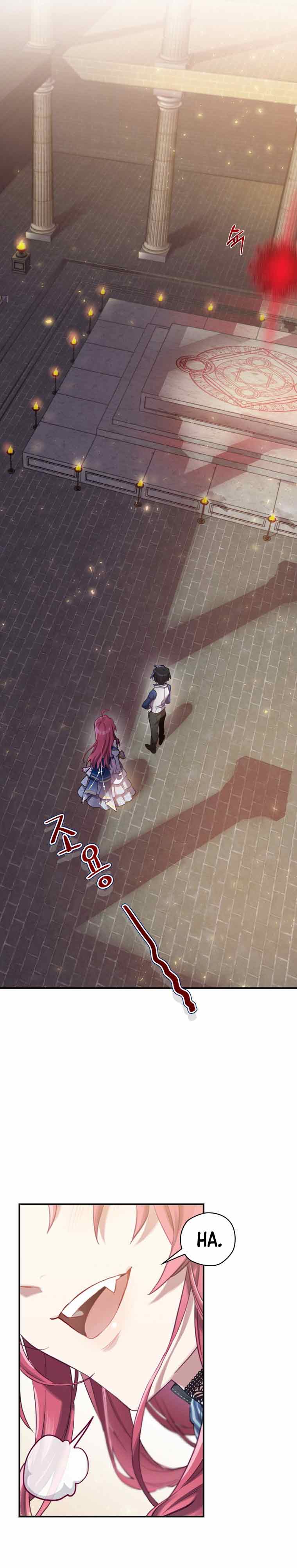 Ending Maker Chapter 6 halaman 15