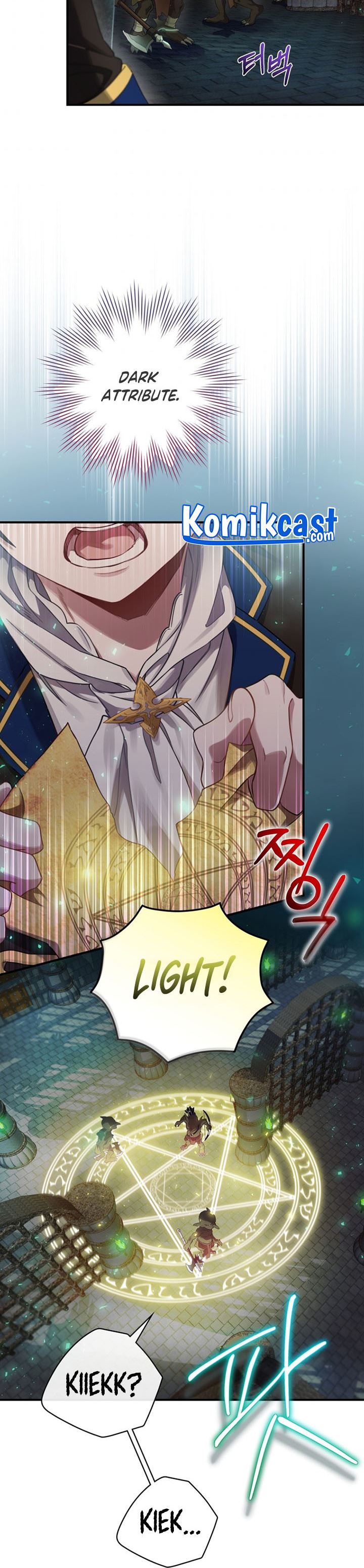 Ending Maker Chapter 8 halaman 31