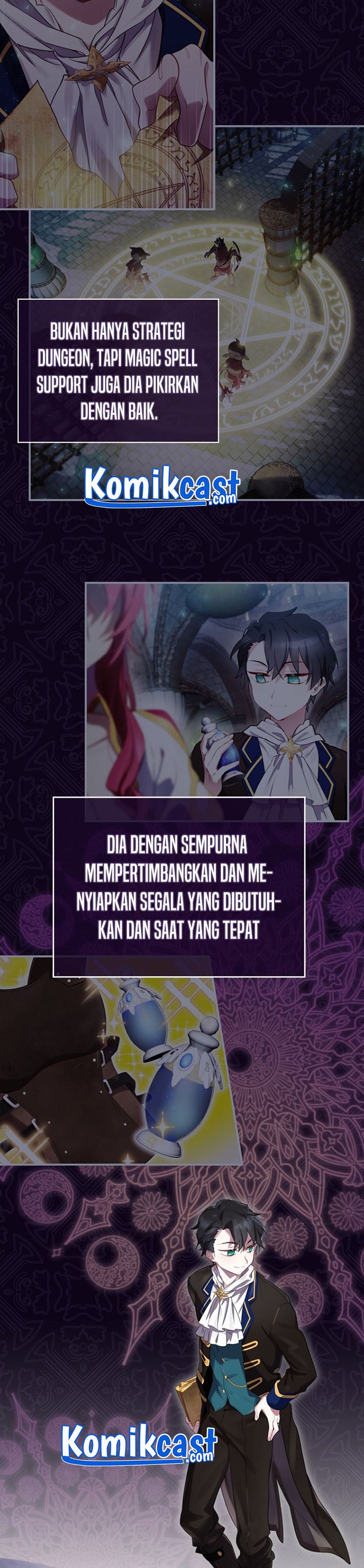 Ending Maker Chapter 8 halaman 47