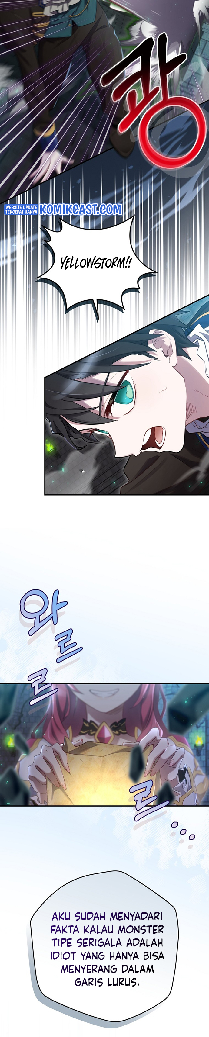 Ending Maker Chapter 9 halaman 18
