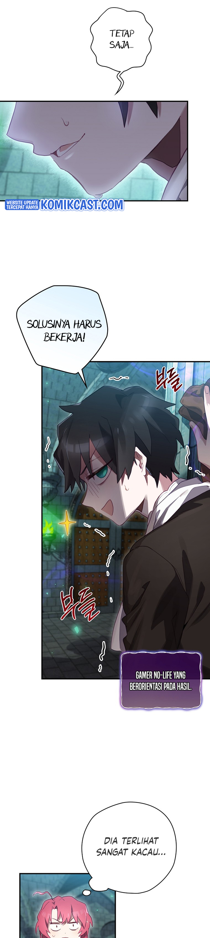 Ending Maker Chapter 10 halaman 26