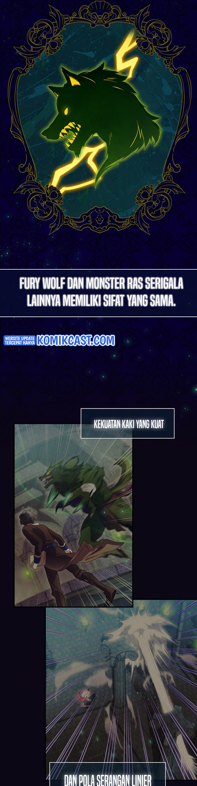 Ending Maker Chapter 10 halaman 8