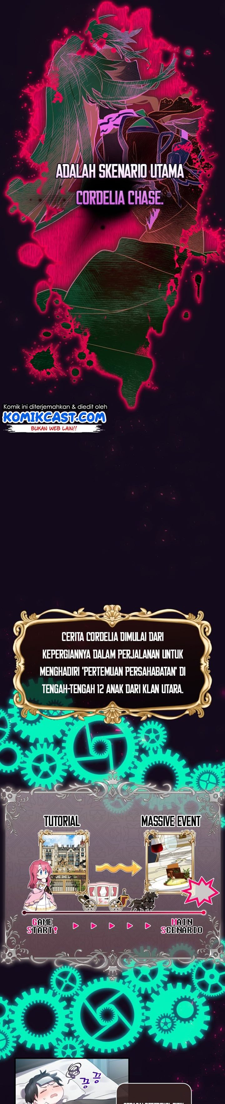 Ending Maker Chapter 11 halaman 20