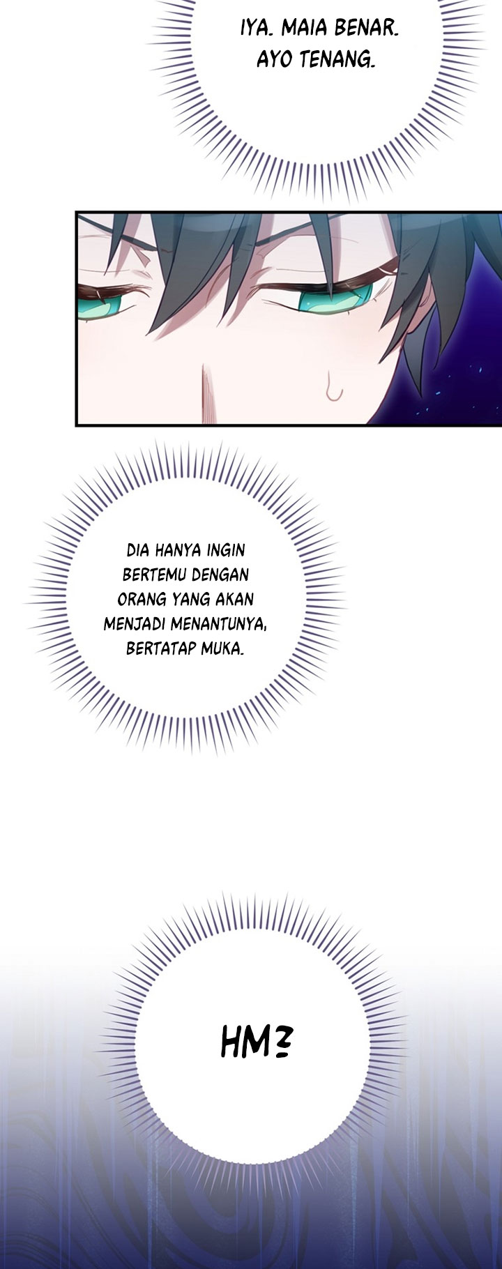 Ending Maker Chapter 12 halaman 55