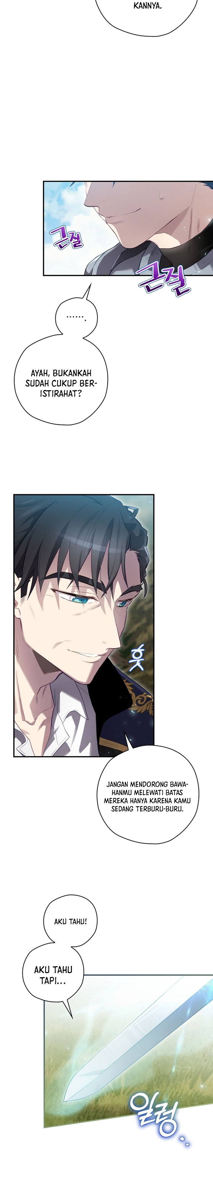 Ending Maker Chapter 13 halaman 6