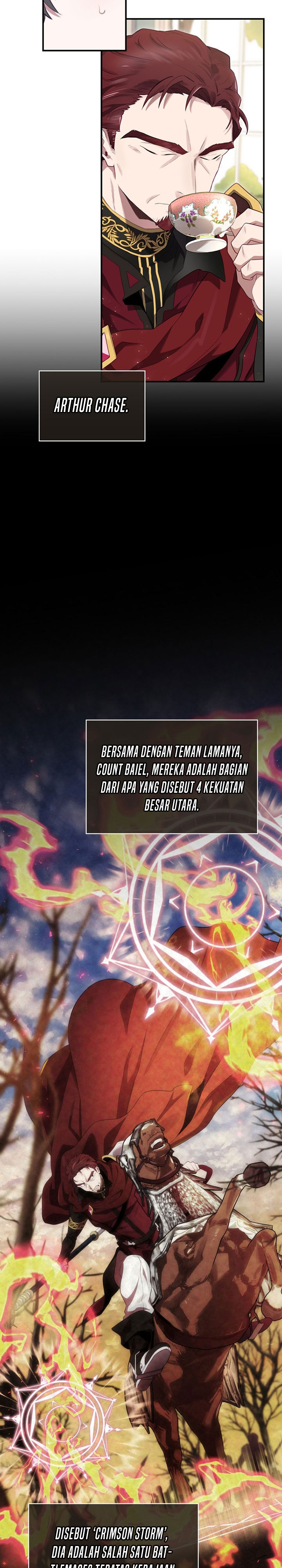 Ending Maker Chapter 13 halaman 12