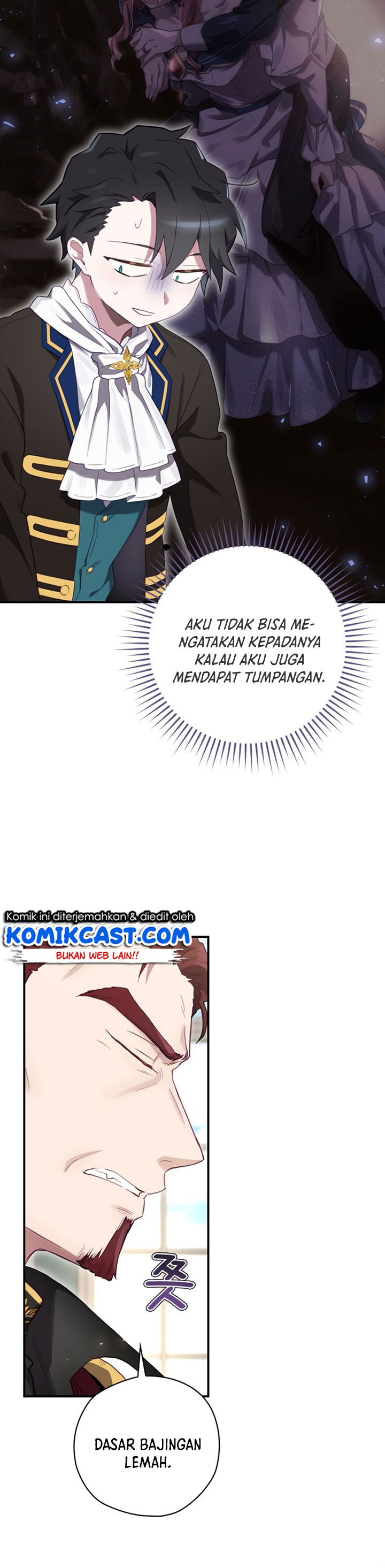 Ending Maker Chapter 13 halaman 28