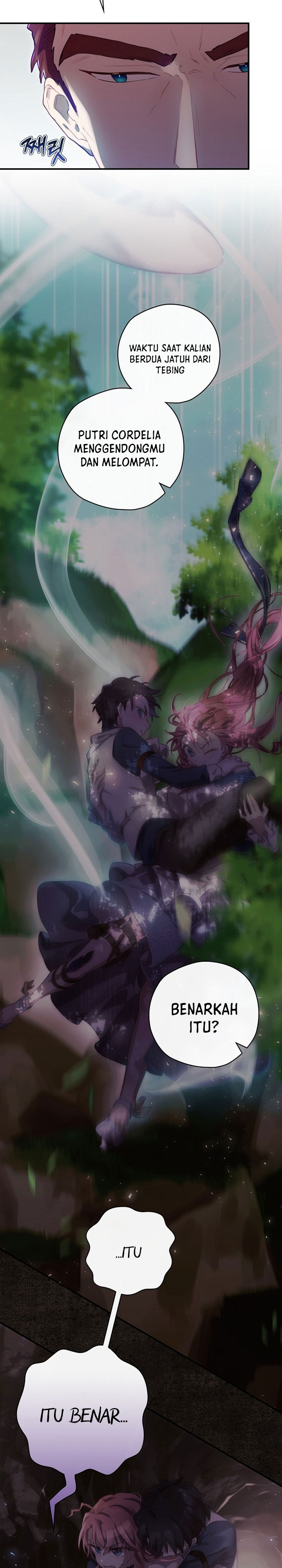 Ending Maker Chapter 13 halaman 27