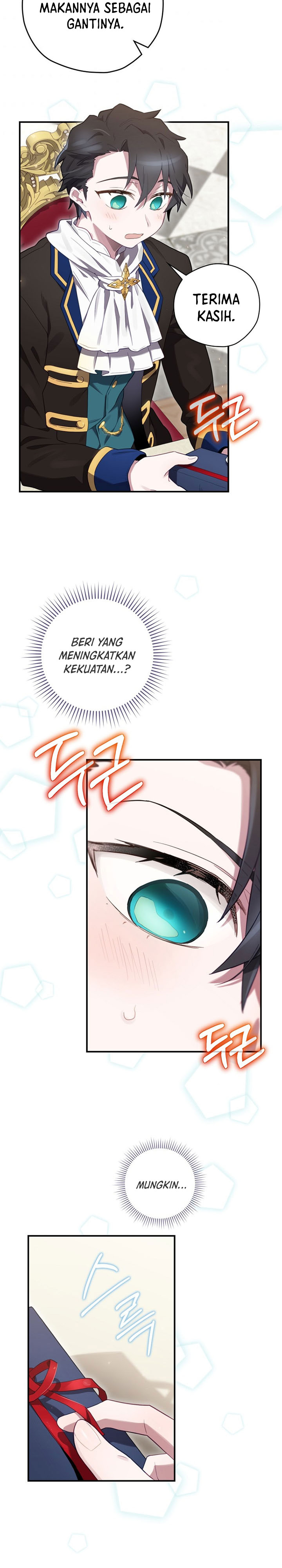 Ending Maker Chapter 13 halaman 30