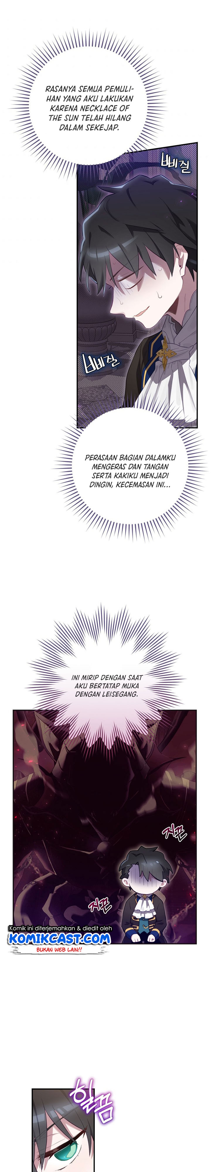 Ending Maker Chapter 13 halaman 11