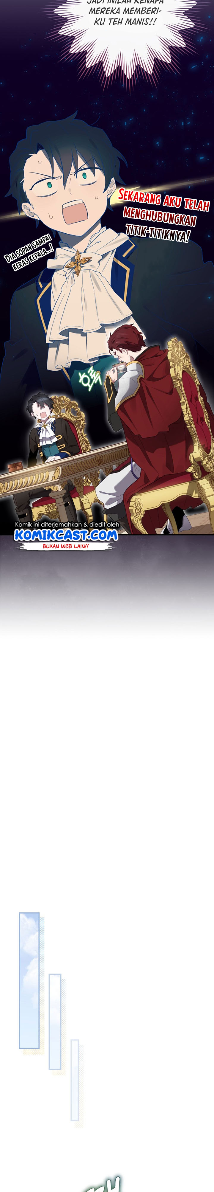 Ending Maker Chapter 13 halaman 33