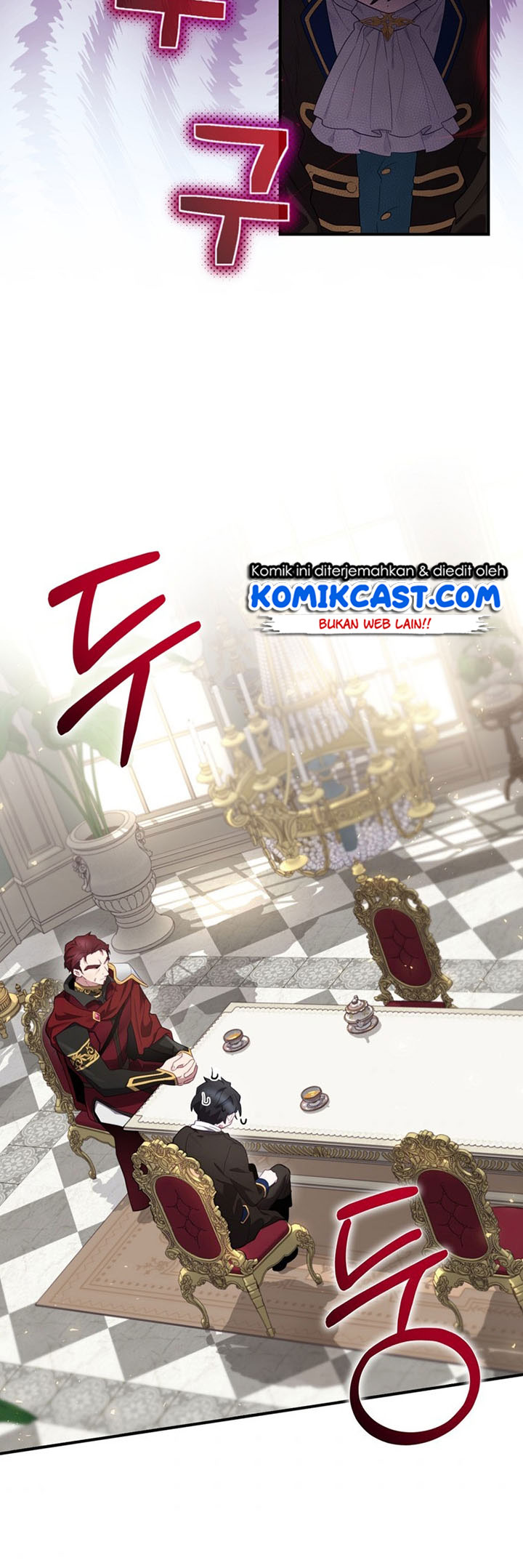 Ending Maker Chapter 13 halaman 10