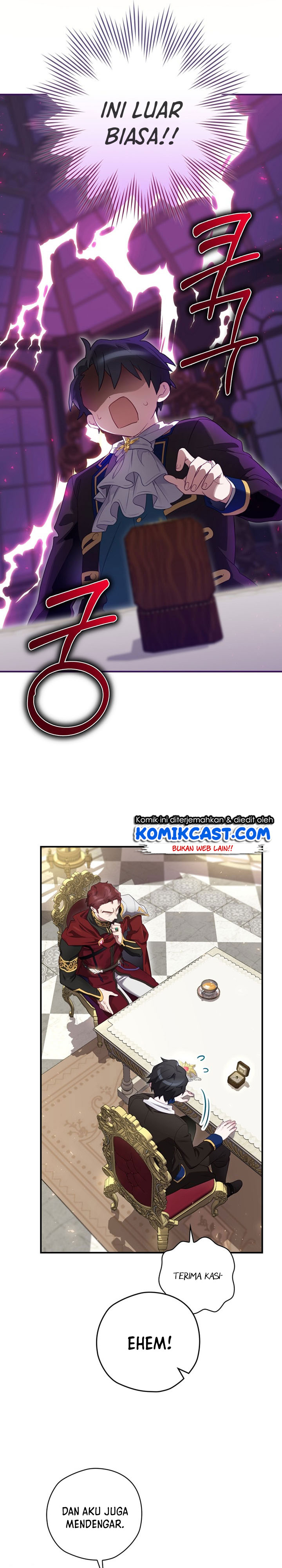 Ending Maker Chapter 13 halaman 26