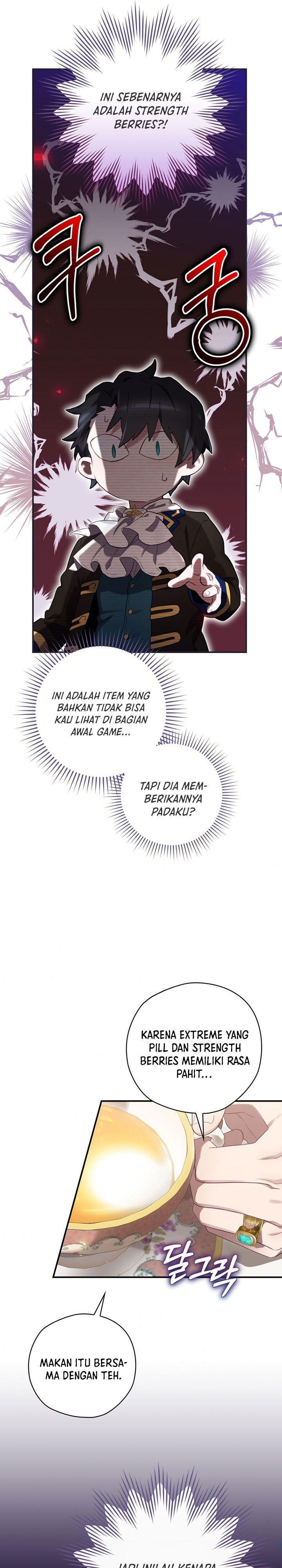 Ending Maker Chapter 13 halaman 32