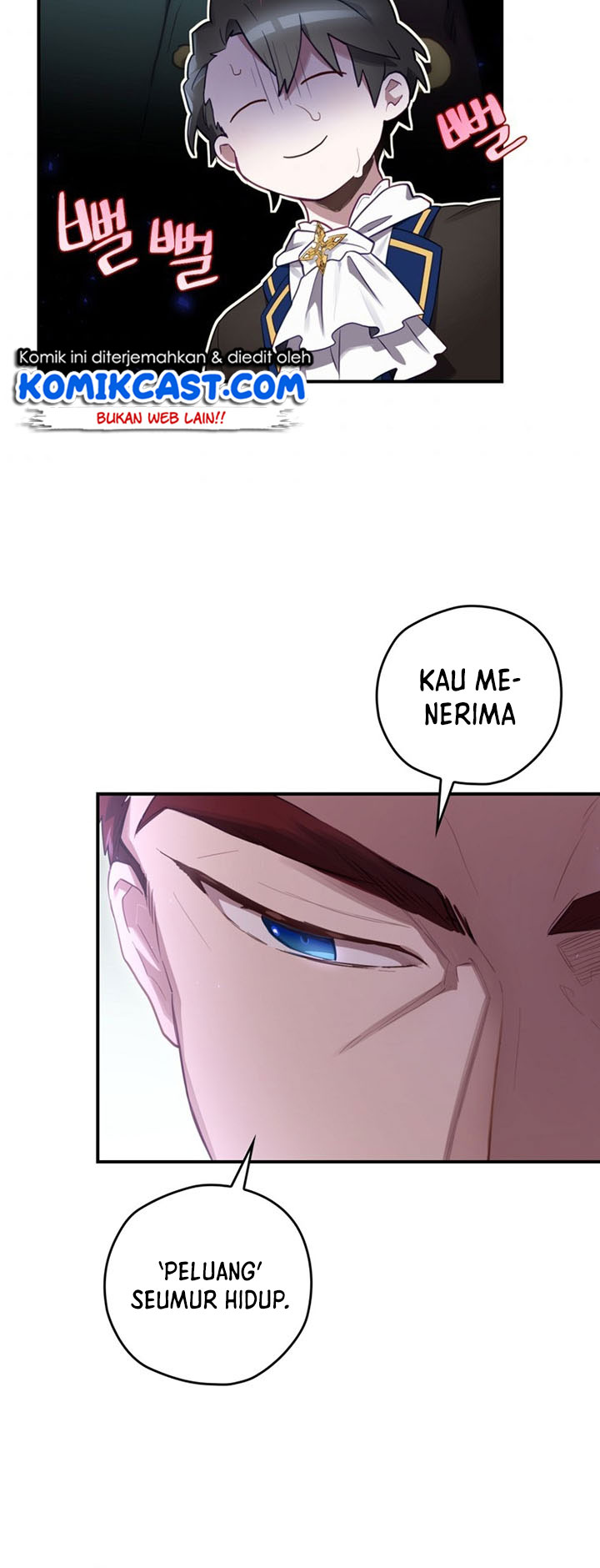 Ending Maker Chapter 13 halaman 19
