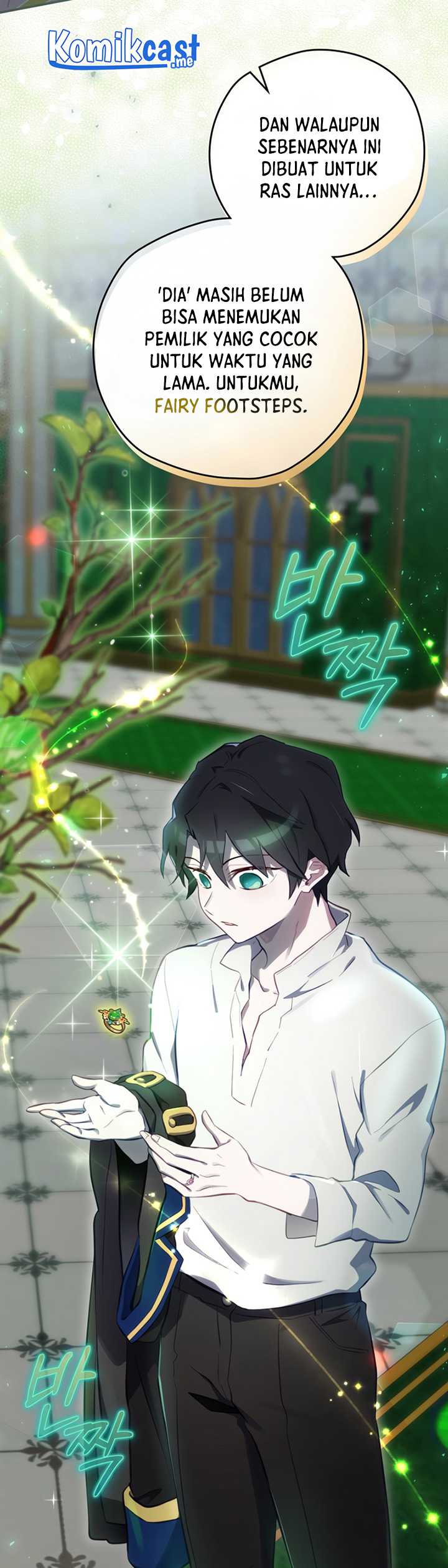 Ending Maker Chapter 22 halaman 44