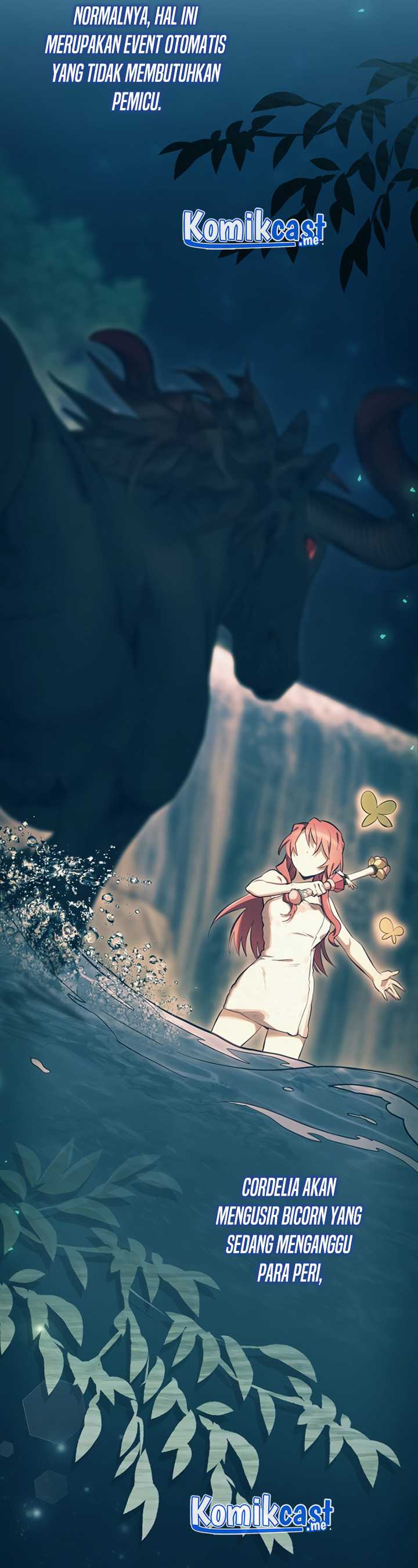 Ending Maker Chapter 22 halaman 33