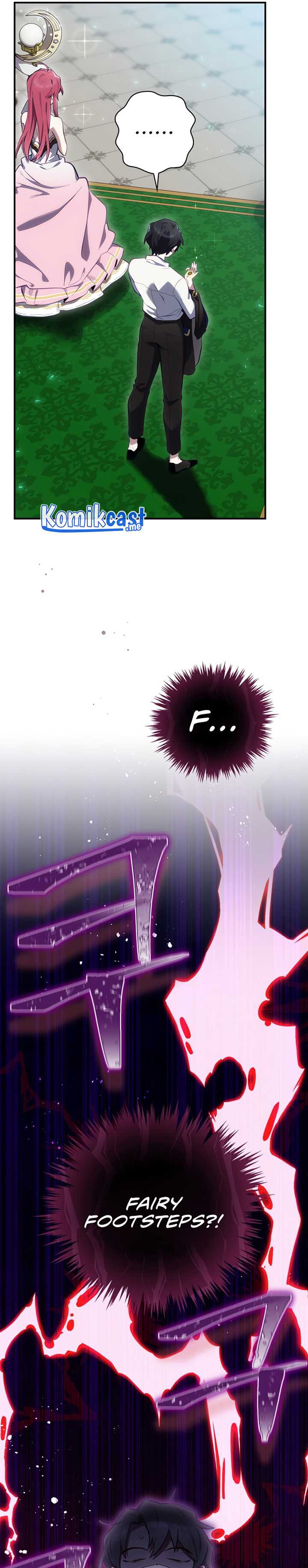 Ending Maker Chapter 22 halaman 46