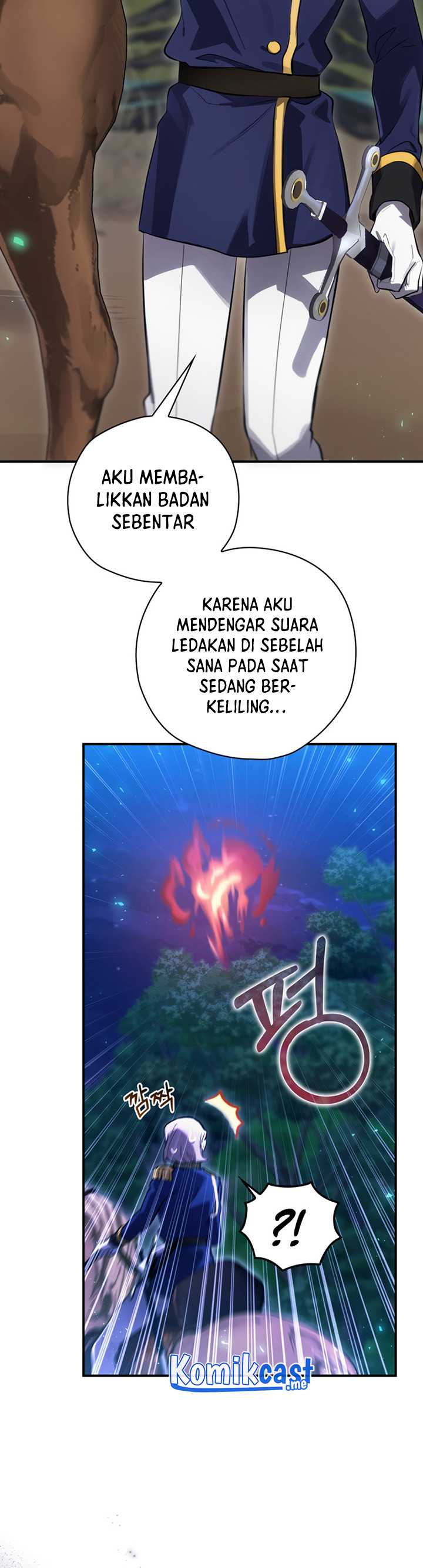 Ending Maker Chapter 22 halaman 9