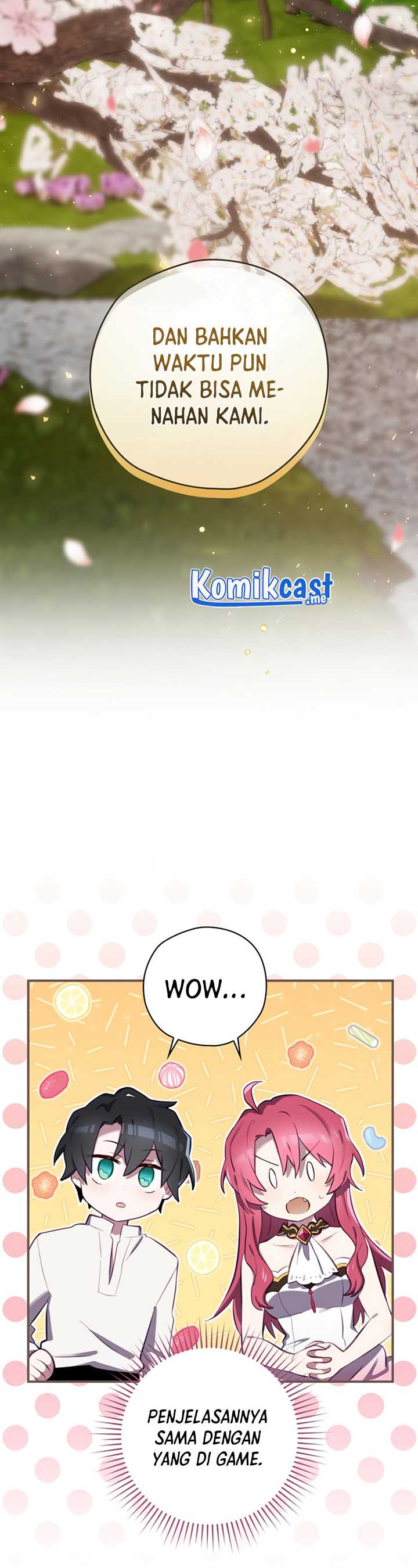 Ending Maker Chapter 22 halaman 29