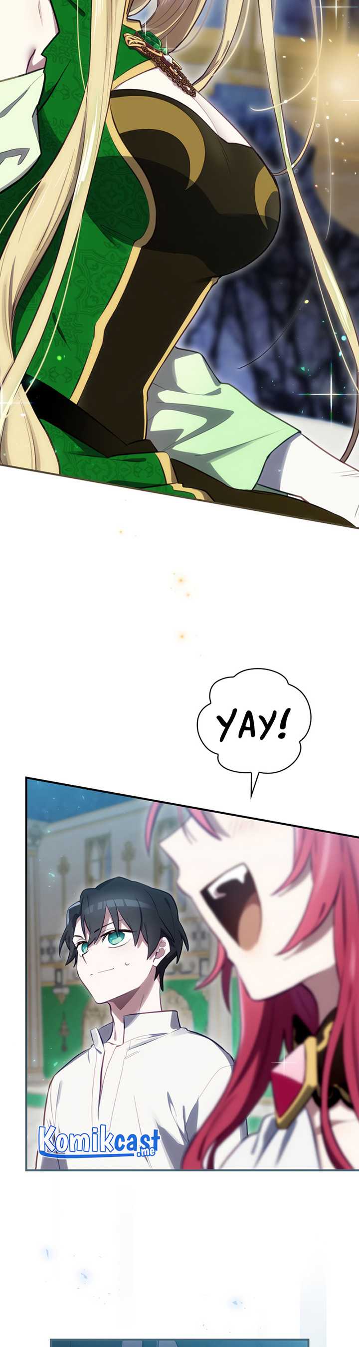 Ending Maker Chapter 22 halaman 31