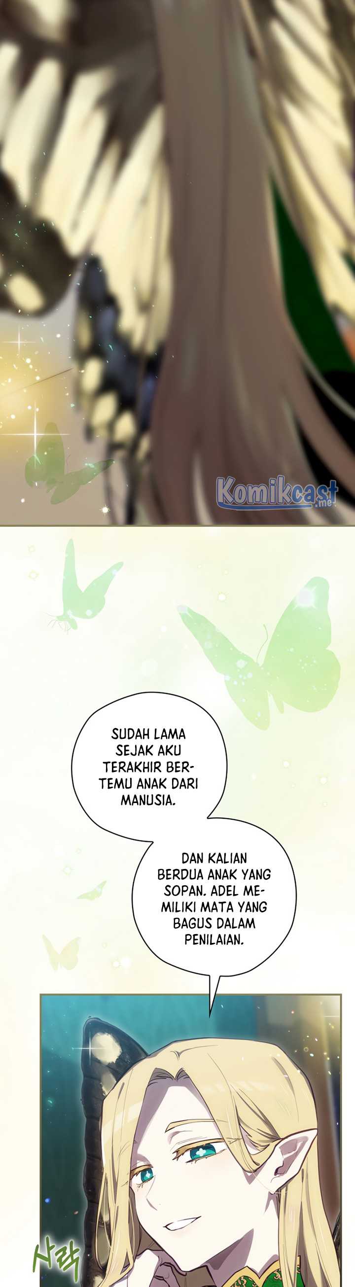 Ending Maker Chapter 22 halaman 24
