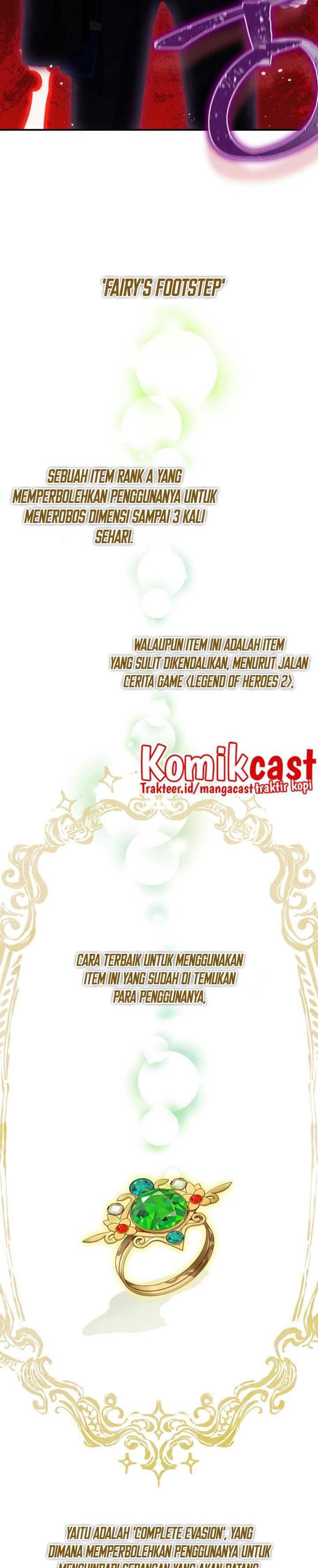 Ending Maker Chapter 23 halaman 3