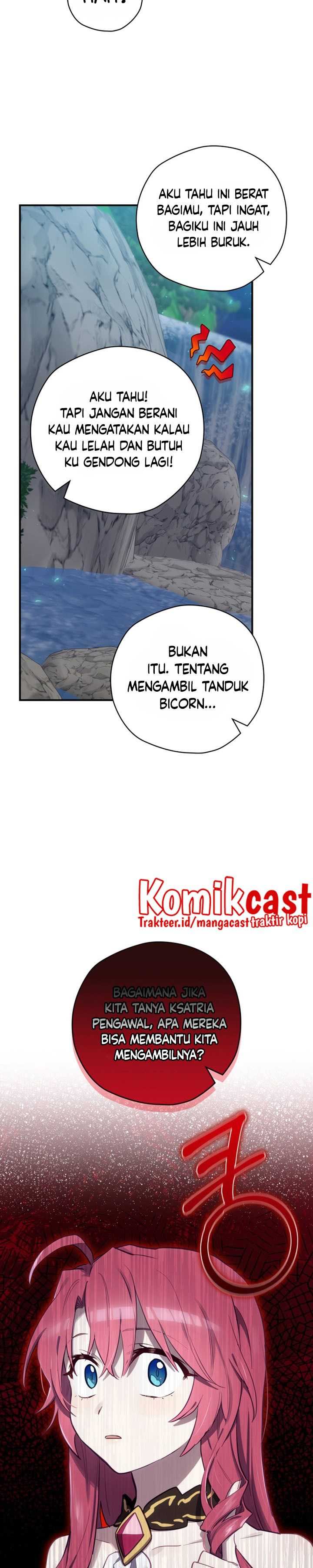 Ending Maker Chapter 23 halaman 21
