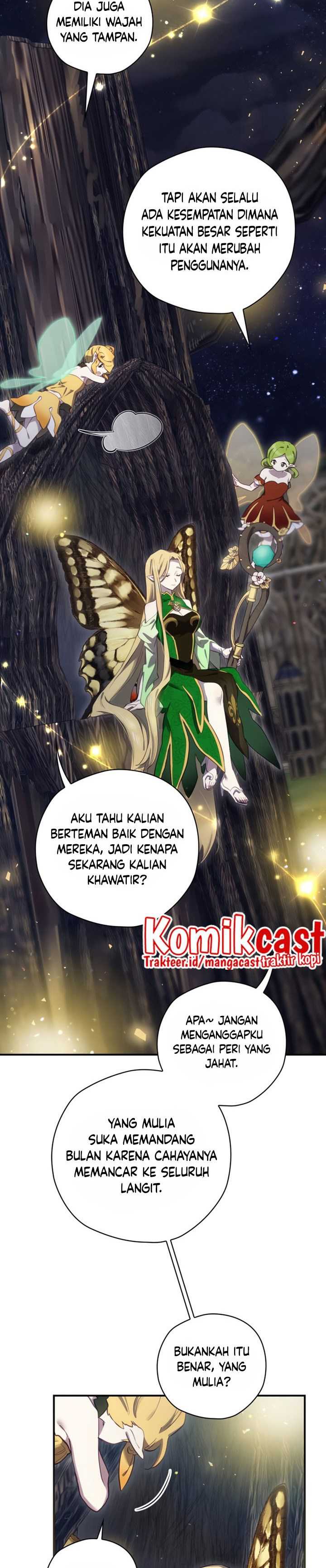 Ending Maker Chapter 23 halaman 26