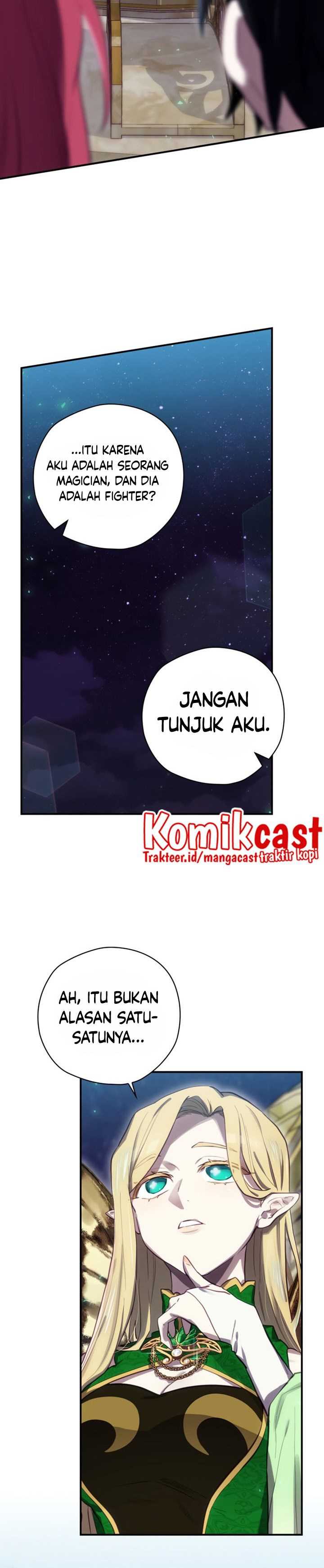 Ending Maker Chapter 23 halaman 9