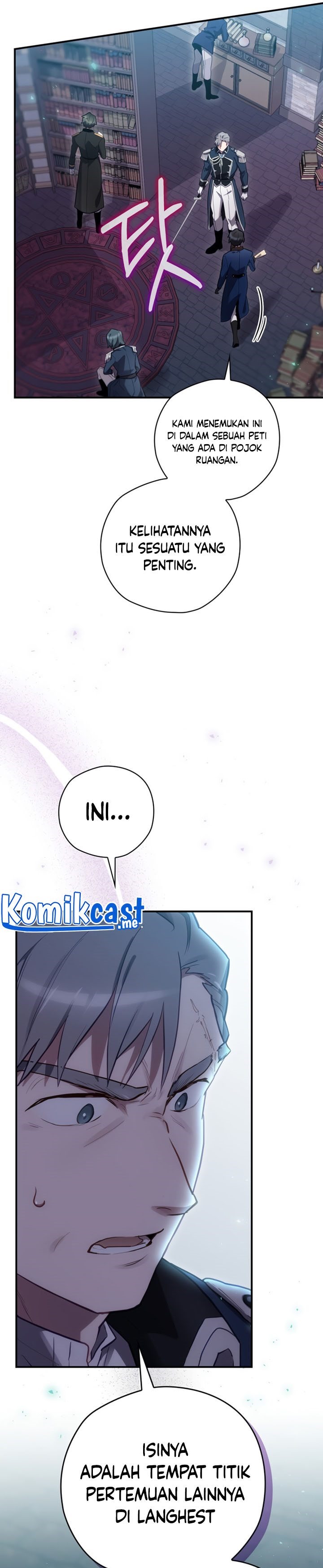 Ending Maker Chapter 25 halaman 32