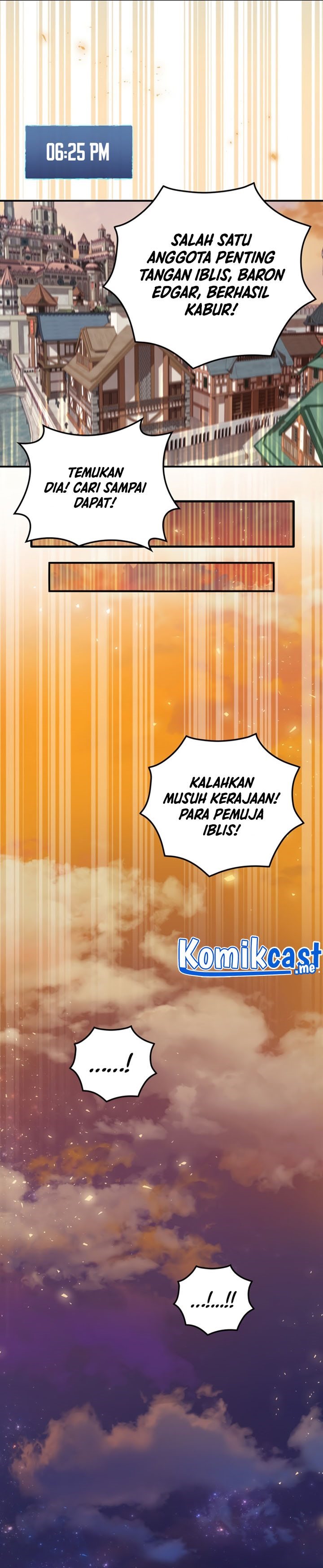 Ending Maker Chapter 25 halaman 35