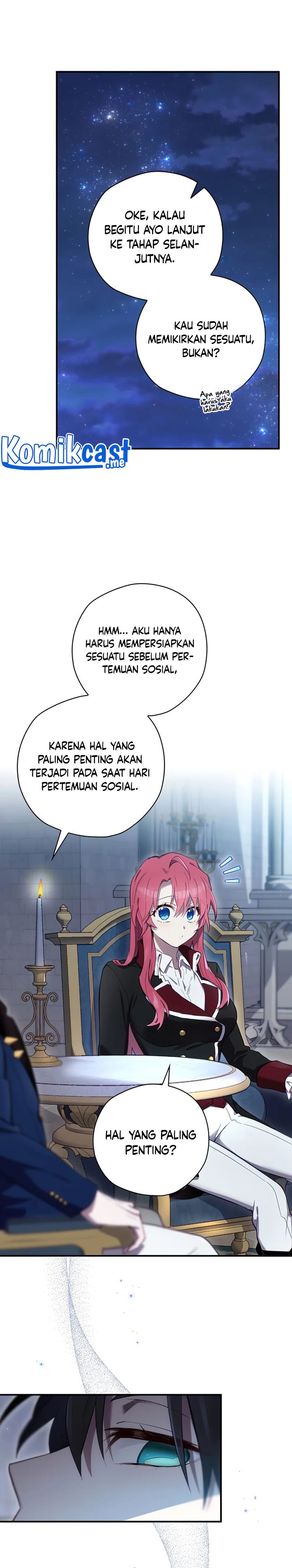 Ending Maker Chapter 26 halaman 6