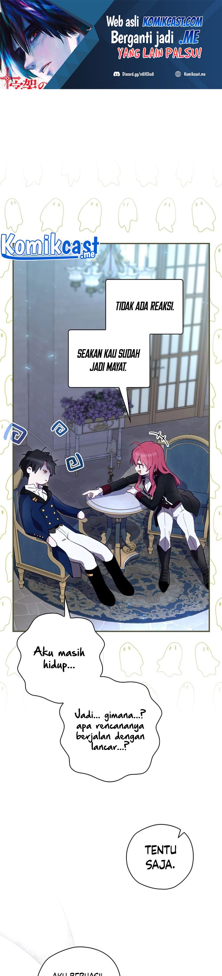 Ending Maker Chapter 26 halaman 2