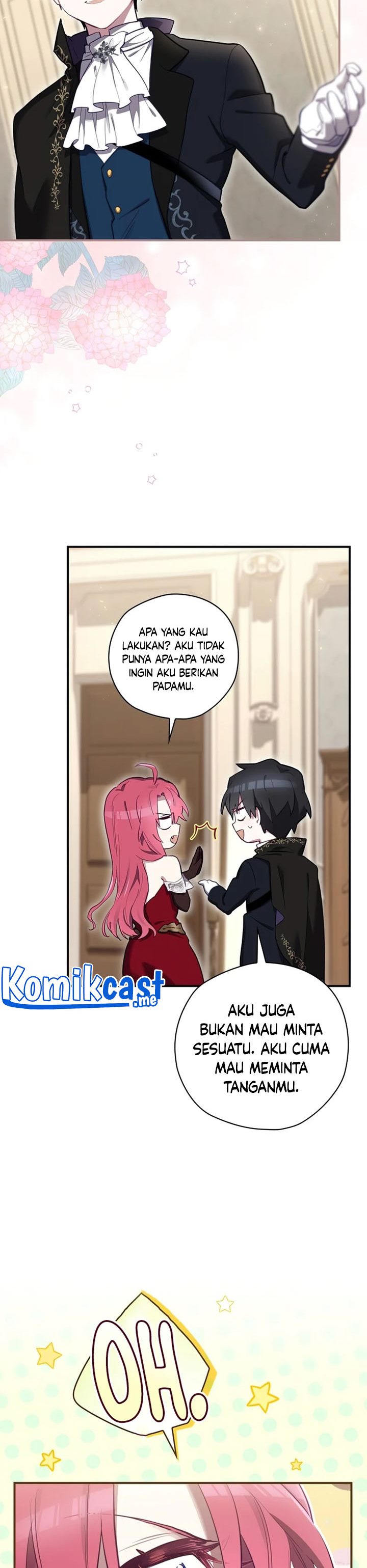 Ending Maker Chapter 26 halaman 26