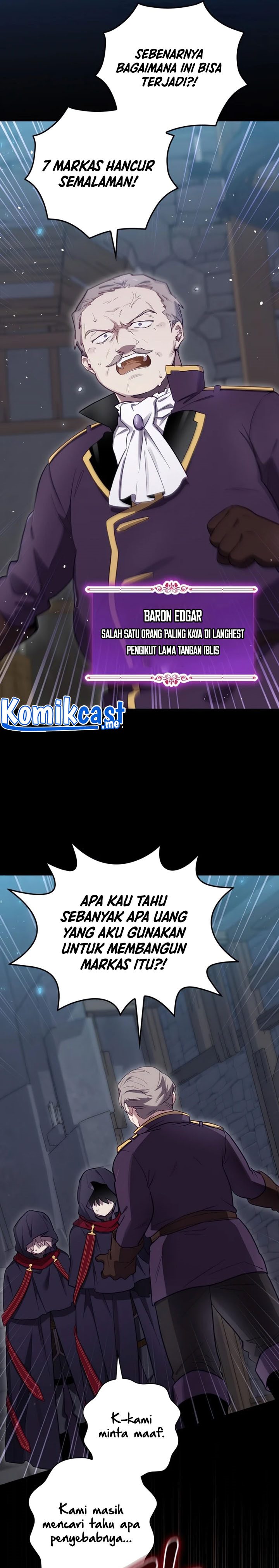 Ending Maker Chapter 26 halaman 12