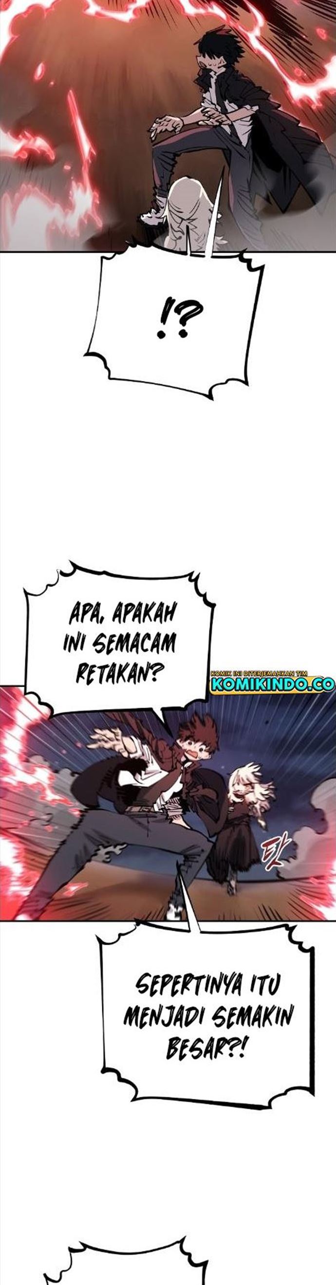 Player Chapter 100 halaman 39