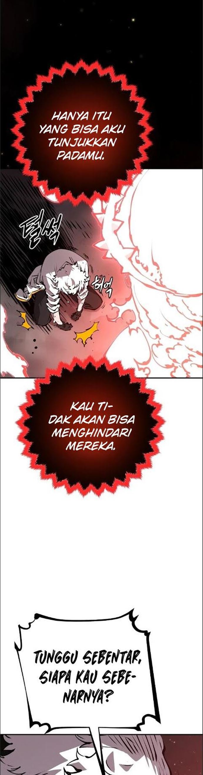 Player Chapter 100 halaman 24