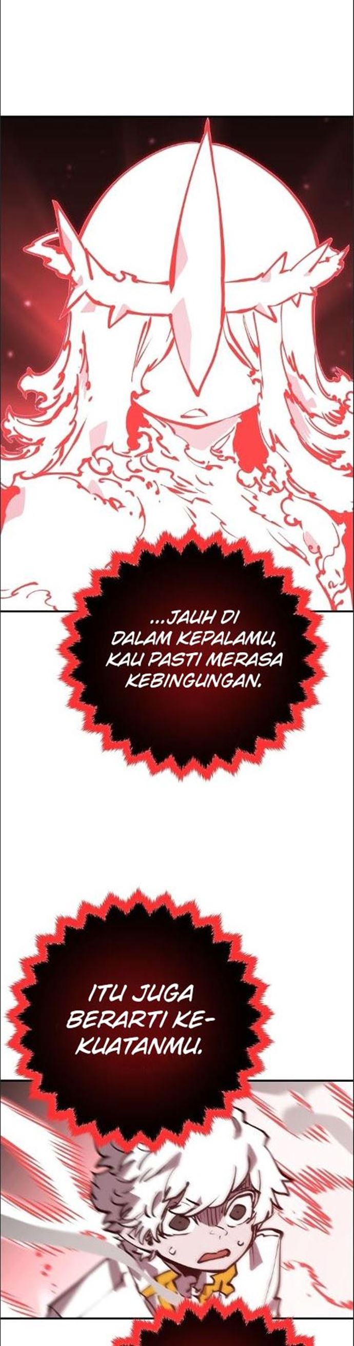 Player Chapter 100 halaman 26