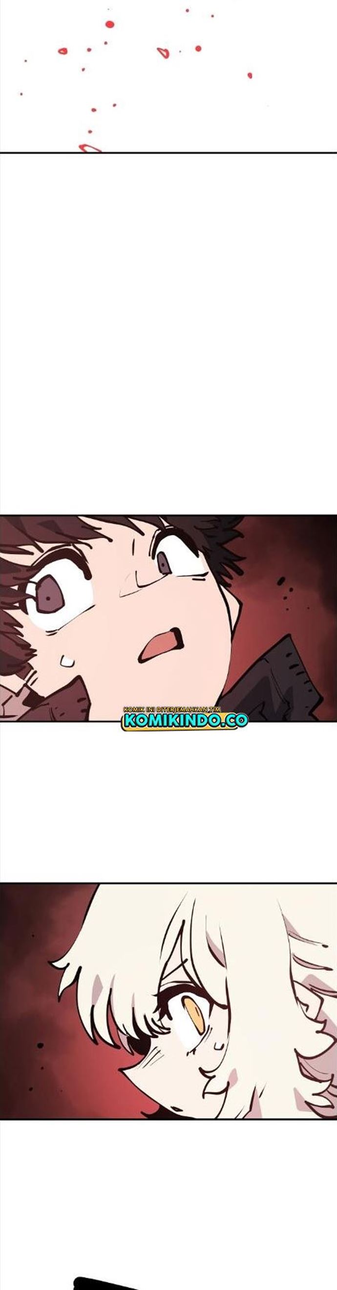 Player Chapter 100 halaman 41