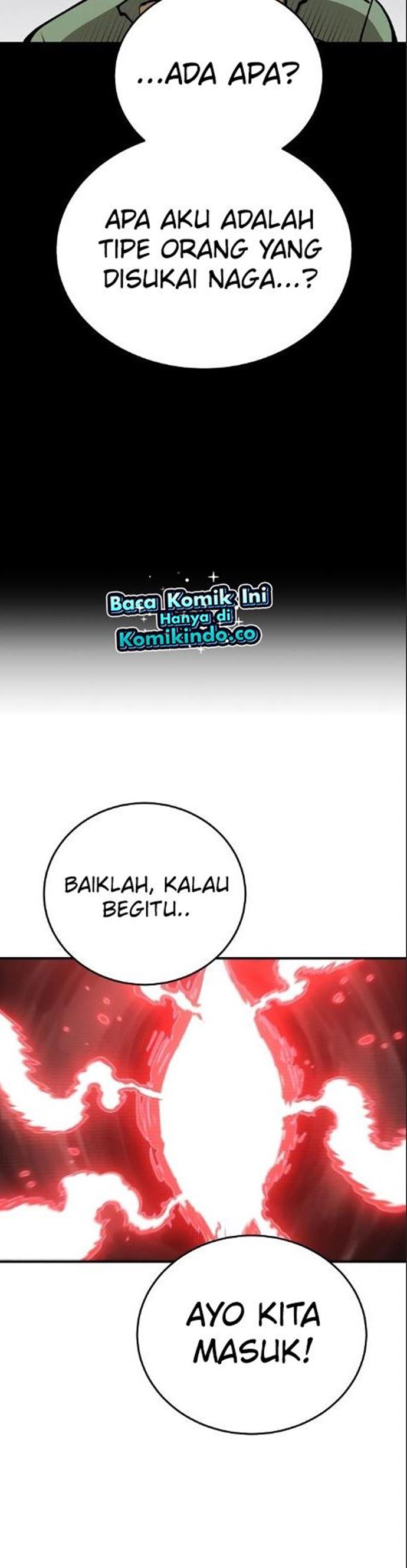 Player Chapter 100 halaman 12