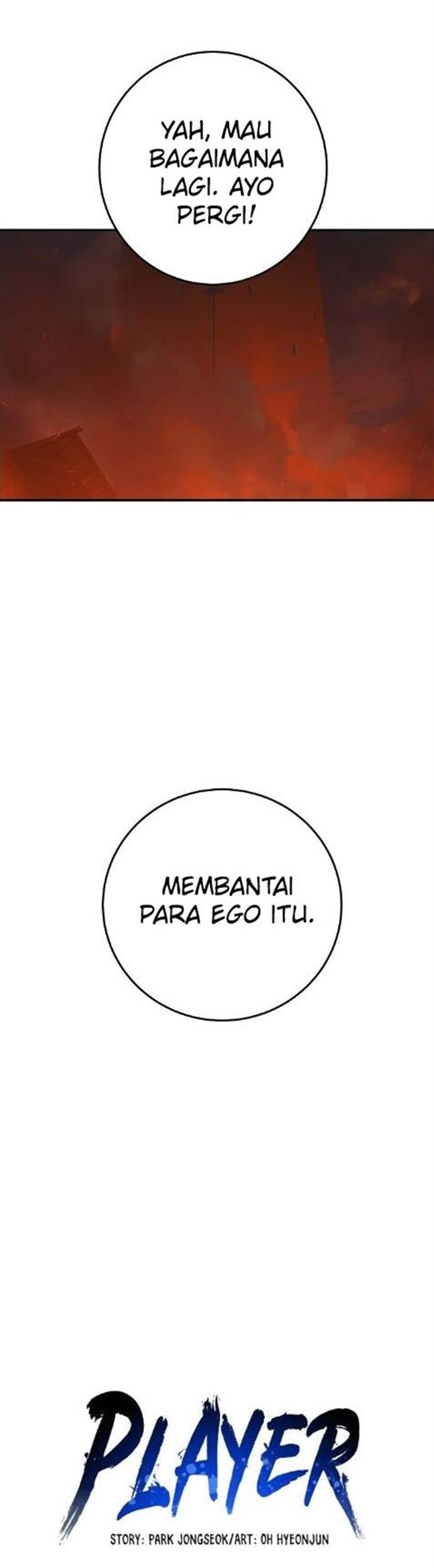 Player Chapter 100 halaman 6