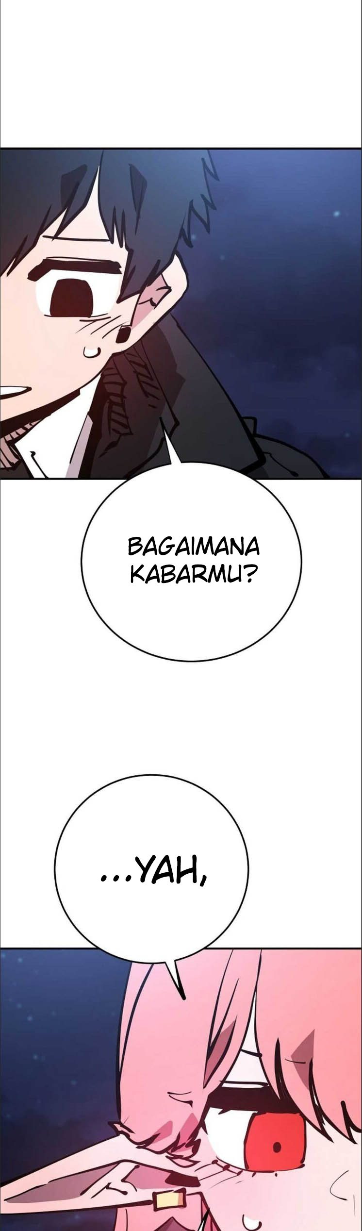 Player Chapter 101 halaman 28