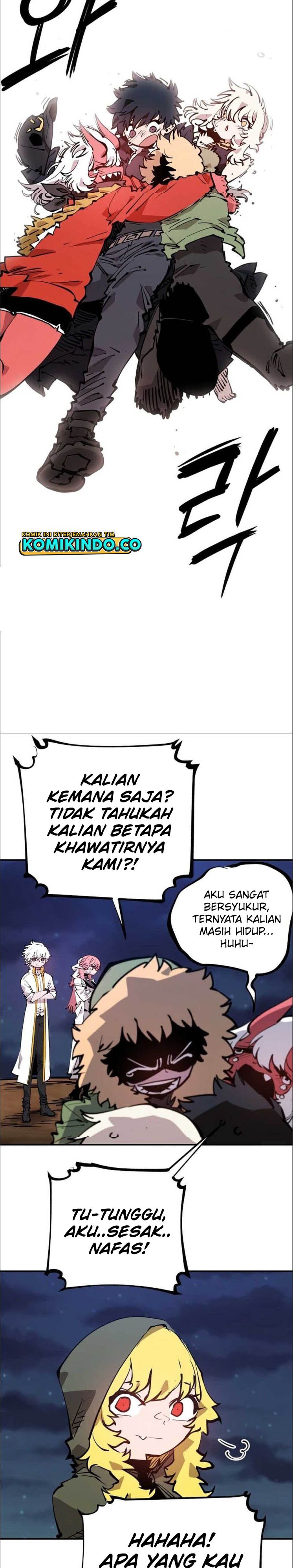 Player Chapter 101 halaman 6